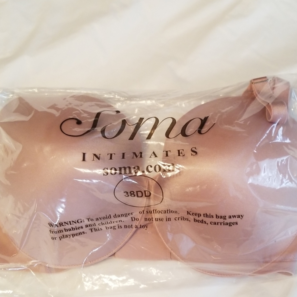 Bra